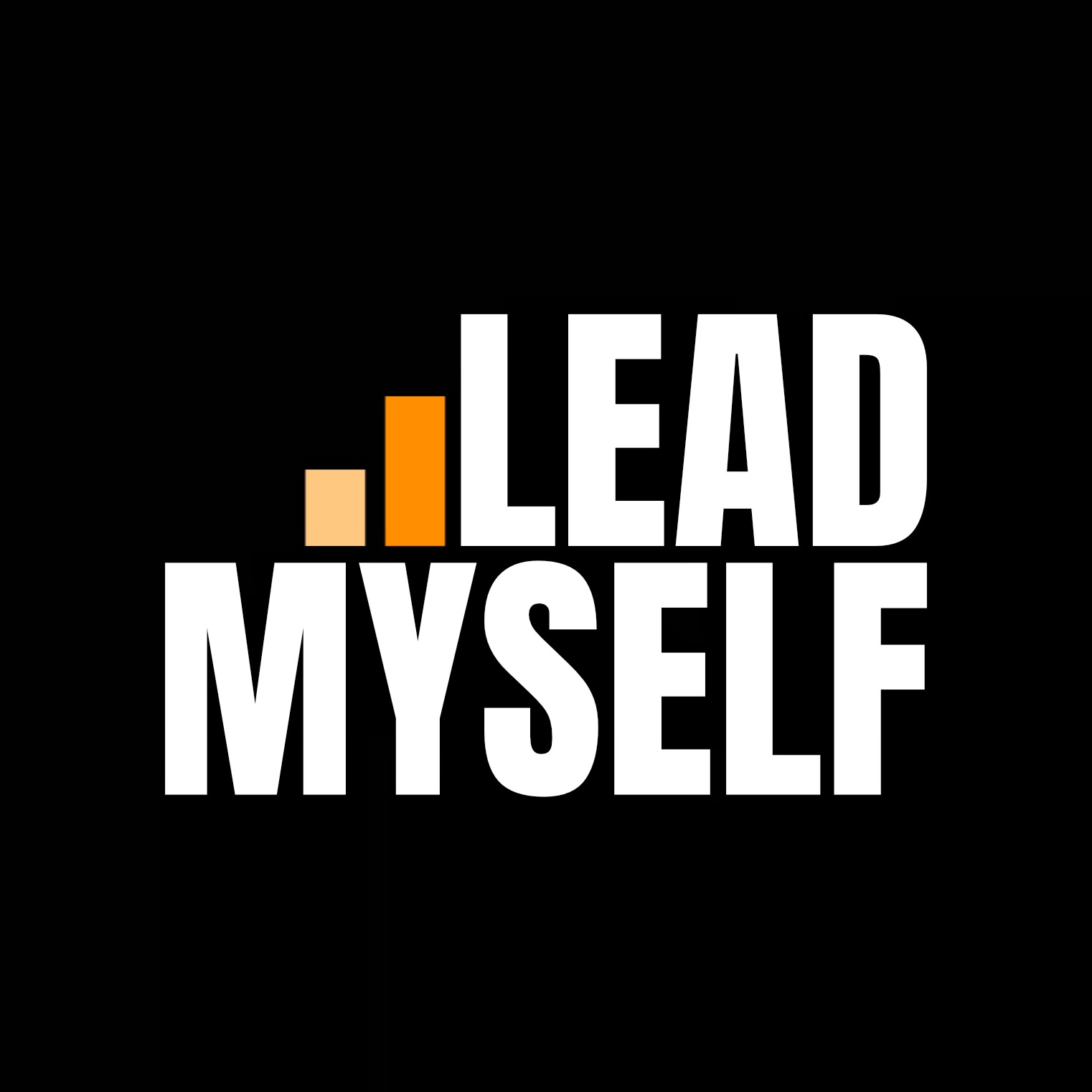 LeadMyself logotyp